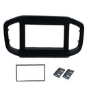Fiamon Moldura 2/ 1 Din Fiat Strada 2021