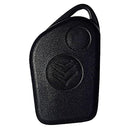 CAPA DO TELECOMANDO B&S CITROEN PICASSO / BERLINGO 2 BOTOES ANTIGO