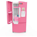 Brincando De Casinha Frost Fun Candy Com água E Acessórios