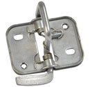 Fechadura Superior Capô Crossfox Gol Saveiro Spacefox Voyage