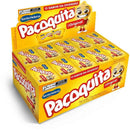 Doce Pacoquita Quad.embalada 1kg Dp.c/50