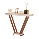 Aparador V Design Off White