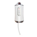 Irrigador Bucal Para Limpeza De Dentes E Lingua 220ml