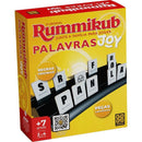 Jogo Rummikub Joy Palavras