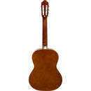 Violão Acústico De Nylon Para Destros Com Tensor Tcg 390 Natural Thomaz