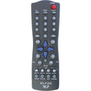 Controle Rec Fresat Rcp-apl310 Asr3344