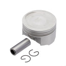 Pistao Pino/trava Kmp Pcx 150 14/15  Std
