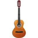 Viola Giannini VS14EQ Eletroacústica Natural Fosco