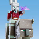 Boneco E Personagem Minecraft 2-pack Figuras 8cm Sortidas