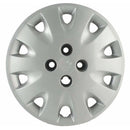 CALOTA GRID ARO 14P 561CB-PTA FIAT PALIO WEEKEND 2002 CUBO BAIXO - PC / 4