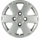CALOTA GRID ARO 13P 033CB-PTA FORD MODELO KA 2003 CUBO BAIXO - PC / 4