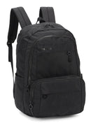 Mochila De Costas Escolar Divisão Para Laptop Preto Up4you