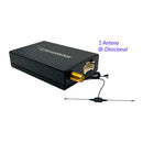 RECEPTOR PARA TV DIGITAL AUTOMOTIVA ROADSTAR RS135BR PRO LINE
