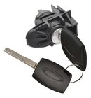 Cilindro Da Porta Diant C/chave Ford Ka Ap14 E