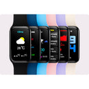 PULSEIRA MULTI SMARTBAND B2 PT - WR200