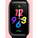 PULSEIRA MULTI SMARTBAND B2 PT - WR200