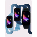 PULSEIRA MULTI SMARTBAND B2 PT - WR200