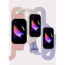 PULSEIRA MULTI SMARTBAND B2 PT - WR200