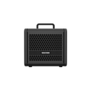 Amplificador Para Guitarra 6 Pol 15w Vosstorm Gx-6