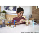 Boneco E Personagem Minecraft 2-pack Figuras 8cm Sortidas