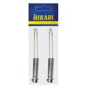 Resistencia P/ferro 40w/127v Power C/2  Hikari