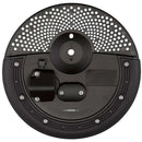 Bateria Eletrônica Dtx 402k Preta Yamaha
