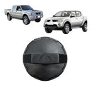 Tampa De Combustível Mitsubishi L200 Após 93