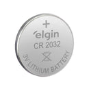Bateria Lítio Cr2032 Elgin Cartela Com 05 Unidades