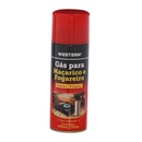 GÁS PARA MAÇARICO E FOGAREIRO WESTERN 400ML