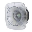 SUPER TWEETER JBL ST200 GHOST 8R 100WRMS TRANSLÚCIDO