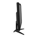 MONITOR BRX LED 23''  HDMI + VGA + WEBCAM HD