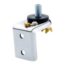 SUPORTE SIMPLES AQUÁRIO B-3007 PARA ANTENA MARIA MOLE E MARINOX