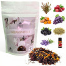 Chá Funcional Menopausa Chanoyu Refil 40g