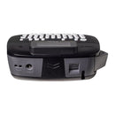 ROTULADOR ELETRÔNICO PORTÁTIL BROTHER PT-M95BK PRETO