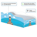 Cama Mobili Infantil Marinheiro