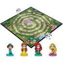 Jogo De Tabuleiro Corrida Magica Princesas