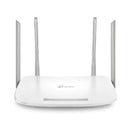 Roteador Wireless Gigabit 10/100/1000 Dual Band Lite Mesh 2,4/5ghz Ac1200 C/ Função Preset Ec220-g5 Br Nacional