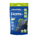 CABO HDMI AQUÁRIO 4K903 4K CONECTOR 90° - 3M