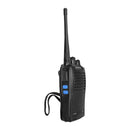 RÁDIO COMUNICADOR AQUÁRIO HT-50U 16 CANAIS