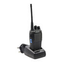 RÁDIO COMUNICADOR AQUÁRIO HT-50U 16 CANAIS