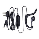 RÁDIO COMUNICADOR AQUÁRIO HT-50U 16 CANAIS