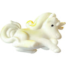 Miniatura Colecionável Unicórnio Mágico (s) Display Com 12