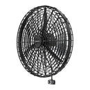 Ventilador De Parede Ventisol 1metro 1/2cv Preto 220v
