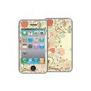 Skin P/iphone 3g/s  Sk202 Newlink