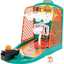 Jogo Diverso Super Basquete Pro