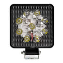 FAROL AUXILIAR TARPONN QD 9 LEDS SLIM FIT
