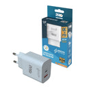 CARREGADOR DE CELULAR UNIVERSAL ULTRARRÁPIDO PROELETRONIC 20W