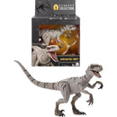 Boneco E Personagem Jurassic World Humanos E Dinossauro 9,5cm