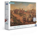 Quebra-cabeca Cartonado Independencia Ou Morte 1000pcs