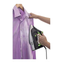 FERRO A VAPOR BLACK + DECKER FX2700 COM ANTI GOTEJAMENTO 127V